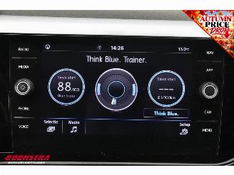 Volkswagen Polo 1.0 TSI Comfortline Business ACC Virtual Navi Apple/Android Airco picture 27