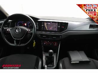Volkswagen Polo 1.0 TSI Comfortline Business ACC Virtual Navi Apple/Android Airco picture 16
