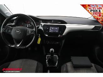Opel Corsa 1.2 Edition Cruise Airco Bluetooth SHZ PDC picture 15