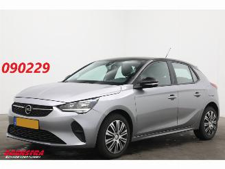 Auto incidentate Opel Corsa 1.2 Edition Cruise Airco Bluetooth SHZ PDC 2020/2