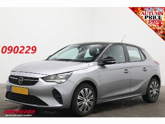 Unfallwagen Opel Corsa 1.2 Edition Cruise Airco Bluetooth SHZ PDC 2020/2
