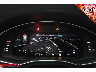 Audi A6 Avant 40 TDI Design Pano LED ACC Memory Leder Camera SHZ picture 29