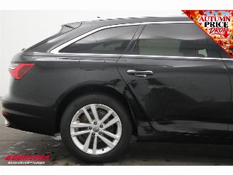 Audi A6 Avant 40 TDI Design Pano LED ACC Memory Leder Camera SHZ picture 5