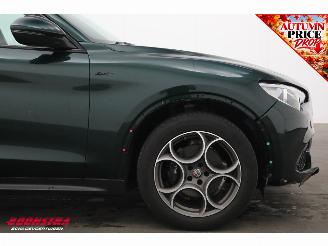 Alfa Romeo Stelvio 2.0 T AWD Sprint Pano ACC Memory Leder SHZ LrHZ Navi Apple/Android Camera PDC picture 5