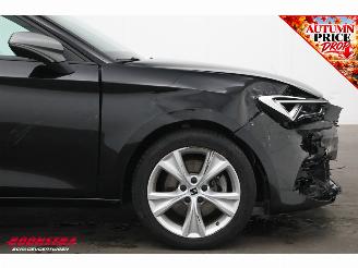 Seat Leon Sportstourer 1.4 TSI eHybrid PHEV FR Intense ACC Vitual Navi Apple/Android SHZ Camera PDC Clima picture 6
