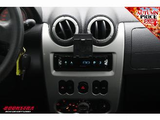 Dacia Logan MCV 1.6 MPI Lauréate Airco PDC picture 11