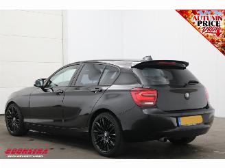 BMW 1-serie 116i Business+ 5-DRS Navi Airco Cruise PDC picture 4
