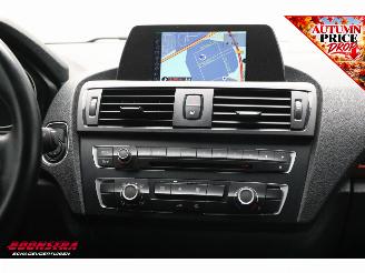 BMW 1-serie 116i Business+ 5-DRS Navi Airco Cruise PDC picture 12
