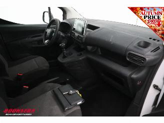 Toyota Proace 1.2 Turbo Live Long Cruise Apple/Android AHK PDC Airco picture 15