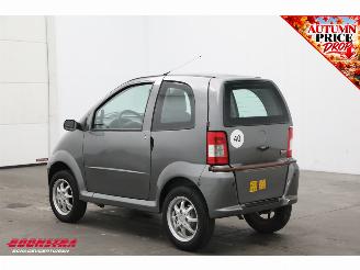 JDM  City LMV Leder picture 4