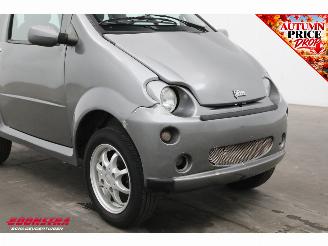 JDM  City LMV Leder picture 7