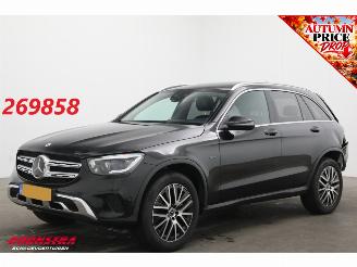 škoda osobní automobily Mercedes GLC 300e 4MATIC AMG Pano LED ACC Burmester AHK 2020/10