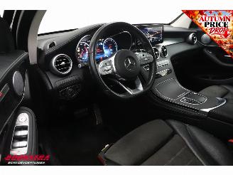 Mercedes GLC 300e 4MATIC AMG Pano LED ACC Burmester AHK picture 26