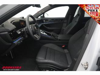 Porsche Panamera 2.9 4S E-Hybrid Pano ACC Sport Chrono PDLS+ Burmester 360° HUD 4.658 km! picture 23
