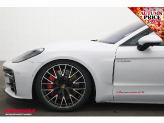Porsche Panamera 2.9 4S E-Hybrid Pano ACC Sport Chrono PDLS+ Burmester 360° HUD 4.658 km! picture 6