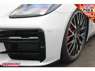 Porsche Panamera 2.9 4S E-Hybrid Pano ACC Sport Chrono PDLS+ Burmester 360° HUD 4.658 km! picture 5