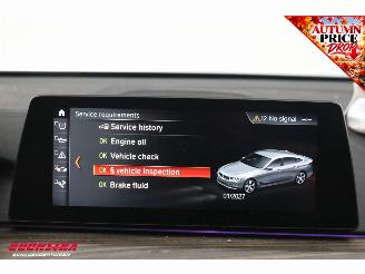 BMW 6-serie GT 640i High Executive M Sport Pano HUD 360° H/K ACC SHZ LED Virtual picture 34
