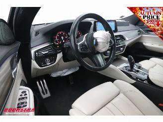 BMW 6-serie GT 640i High Executive M Sport Pano HUD 360° H/K ACC SHZ LED Virtual picture 29