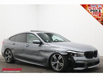 BMW 6-serie GT 640i High Executive M Sport Pano HUD 360° H/K ACC SHZ LED Virtual picture 2