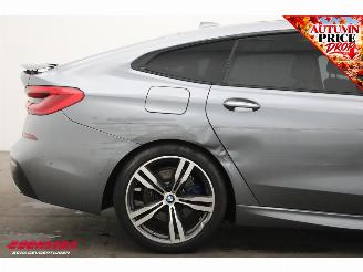 BMW 6-serie GT 640i High Executive M Sport Pano HUD 360° H/K ACC SHZ LED Virtual picture 5