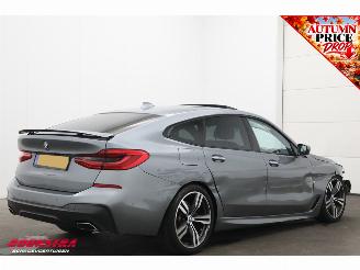BMW 6-serie GT 640i High Executive M Sport Pano HUD 360° H/K ACC SHZ LED Virtual picture 3
