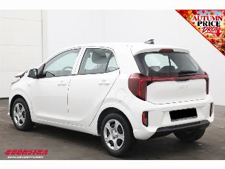 Kia Picanto 1.0 GDi DynamicLine 5p. Apple/Android Cruise Camera 201 km!! picture 4