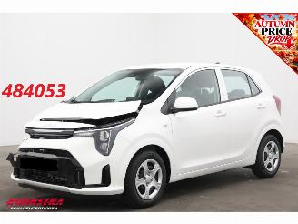 uszkodzony samochody osobowe Kia Picanto 1.0 GDi DynamicLine 5p. Apple/Android Cruise Camera 201 km!! 2026/4