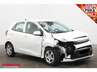 Kia Picanto 1.0 GDi DynamicLine 5p. Apple/Android Cruise Camera 201 km!! picture 2