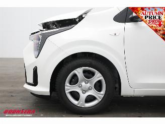 Kia Picanto 1.0 GDi DynamicLine 5p. Apple/Android Cruise Camera 201 km!! picture 17