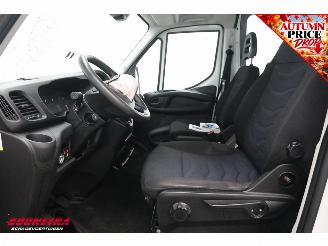 Iveco Daily 35C18 DoKa DC Cruise Airco AHK picture 25