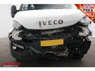 Iveco Daily 35C18 DoKa DC Cruise Airco AHK picture 7