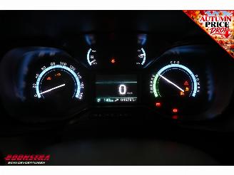 Toyota Proace Prof 50 kWh Cruise Apple/Android AHK Airco picture 20