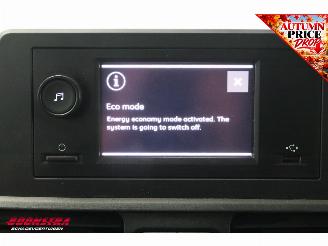 Toyota Proace Prof 50 kWh Cruise Apple/Android AHK Airco picture 22