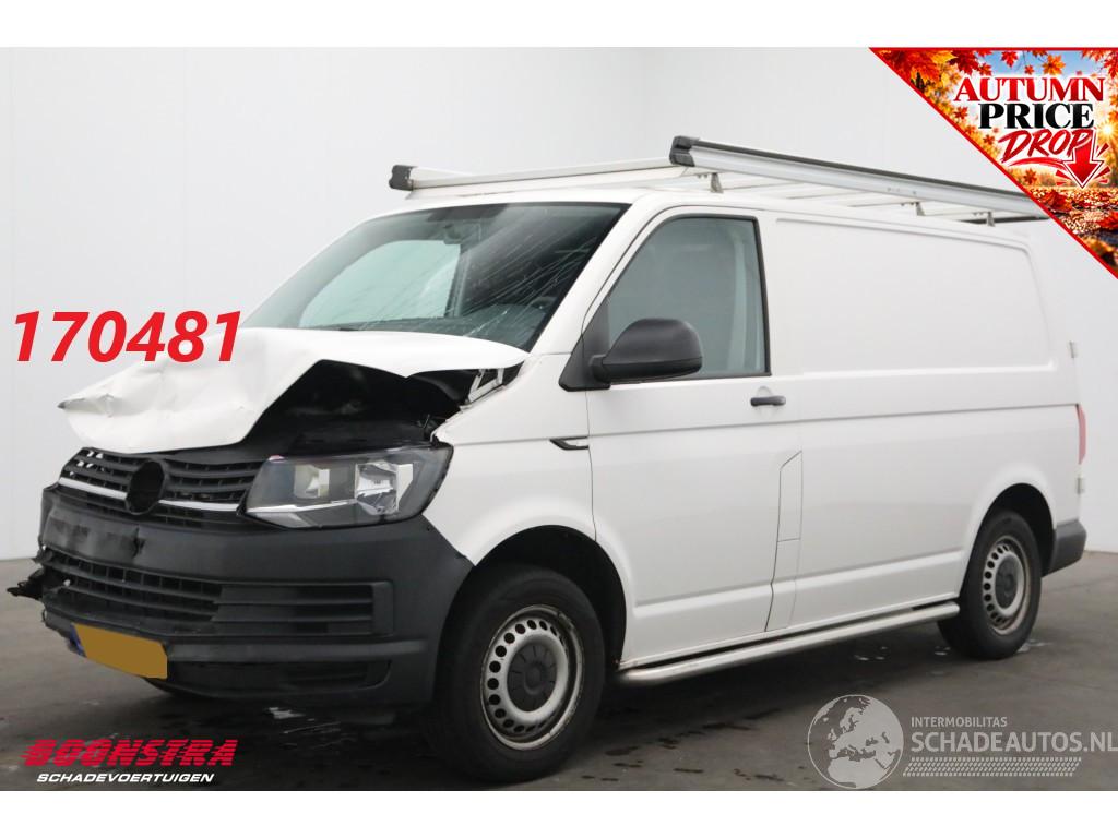 Volkswagen Transporter 2.0 TDI L1-H1 Economy Airco AHK