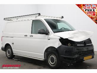 Volkswagen Transporter 2.0 TDI L1-H1 Economy Airco AHK picture 2