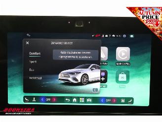 Mercedes Cla-klasse 250+ Launch Edition AMG 85.5 kWh Pano AHK 360° SHZ LED ACC Massage picture 38
