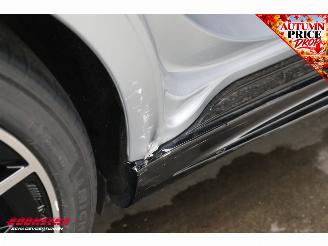 Mercedes Cla-klasse 250+ Launch Edition AMG 85.5 kWh Pano AHK 360° SHZ LED ACC Massage picture 6