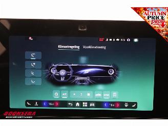 Mercedes Cla-klasse 250+ Launch Edition AMG 85.5 kWh Pano AHK 360° SHZ LED ACC Massage picture 36