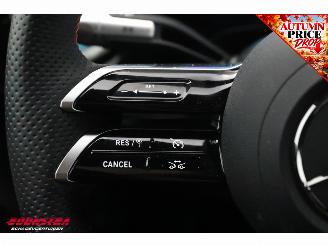 Mercedes Cla-klasse 250+ Launch Edition AMG 85.5 kWh Pano AHK 360° SHZ LED ACC Massage picture 23