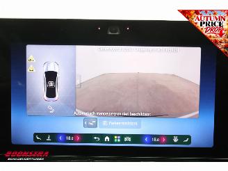 Mercedes Cla-klasse 250+ Launch Edition AMG 85.5 kWh Pano AHK 360° SHZ LED ACC Massage picture 29