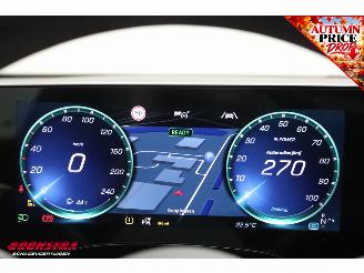Mercedes Cla-klasse 250+ Launch Edition AMG 85.5 kWh Pano AHK 360° SHZ LED ACC Massage picture 31