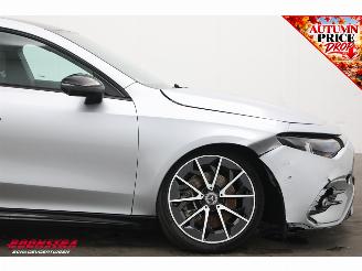 Mercedes Cla-klasse 250+ Launch Edition AMG 85.5 kWh Pano AHK 360° SHZ LED ACC Massage picture 8