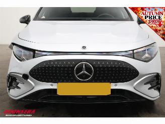 Mercedes Cla-klasse 250+ Launch Edition AMG 85.5 kWh Pano AHK 360° SHZ LED ACC Massage picture 12