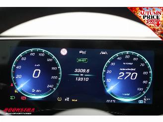 Mercedes Cla-klasse 250+ Launch Edition AMG 85.5 kWh Pano AHK 360° SHZ LED ACC Massage picture 25
