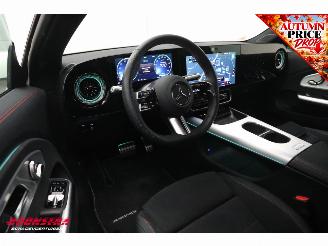 Mercedes Cla-klasse 250+ Launch Edition AMG 85.5 kWh Pano AHK 360° SHZ LED ACC Massage picture 21