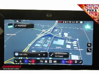 Mercedes Cla-klasse 250+ Launch Edition AMG 85.5 kWh Pano AHK 360° SHZ LED ACC Massage picture 34