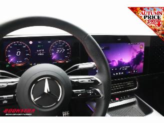 Mercedes Cla-klasse 250+ Launch Edition AMG 85.5 kWh Pano AHK 360° SHZ LED ACC Massage picture 40