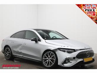 Mercedes Cla-klasse 250+ Launch Edition AMG 85.5 kWh Pano AHK 360° SHZ LED ACC Massage picture 2