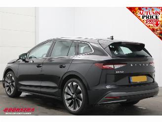 Skoda Enyaq 80 ACC Navi SHZ Apple/Android AHK Camera PDC Clima picture 4