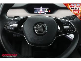 Skoda Enyaq 80 ACC Navi SHZ Apple/Android AHK Camera PDC Clima picture 25